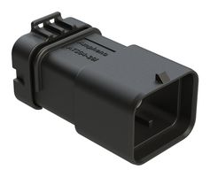 AMPHENOL SINE/TUCHEL ATS04-26PB