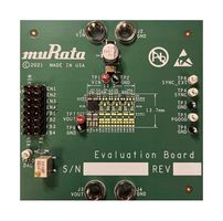 MURATA POWER SOLUTIONS EK24108-01