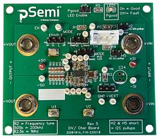 MURATA POWER SOLUTIONS EK25203-01