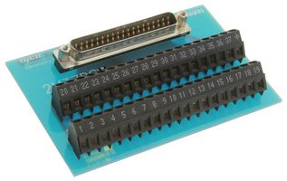 TE CONNECTIVITY - BUCHANAN 2M37DSM