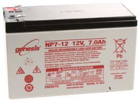 ENERSYS NP7-12