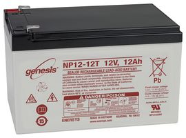 ENERSYS NP12-12T
