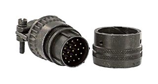 AMPHENOL INDUSTRIAL PT06A-10-98P(SR)