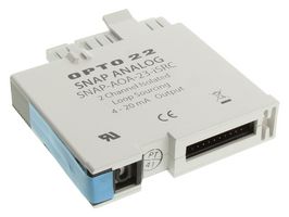 OPTO 22 SNAP-AOA-23-ISRC