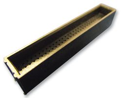 SAMTEC ATS-30-Q Connector Accessory, Shroud, Samtec ESQT & PTHF Series Board to Board Connectors