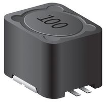 BOURNS SRR1210-680M Power Inductor (SMD), 68 µH, 3 A, Shielded, 2.7 A, SRR1210 Series