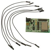 STMICROELECTRONICS STM32F4DIS-WIFI