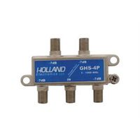 HOLLAND ELECTRONICS GHS-4P
