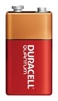 DURACELL QU1604