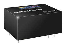 RECOM POWER RAC04-24SA
