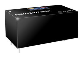 RECOM POWER RAC10-12DC/277
