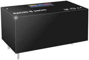 RECOM POWER RAC20-24SB