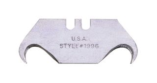 WISS RWK16V HEAVY DUTY HOOK BLADE, UTILITY KNIFE