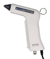 DESCO 19595 Viper Ion Gun Ionizer, Hand Held, 24 VAC