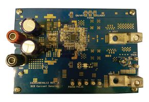 RENESAS ISL8126EVAL1Z