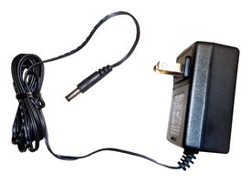 RED LION CONTROLS FPSALACADAPTER2 AC/DC Power Supply, ITE, 1 Output, 18 W, 12 V, 1.5 A