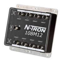 N-TRON 108M12-HV