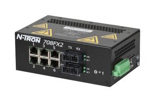 RED LION 708FX2-SC