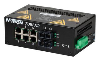 RED LION 708FX2-ST