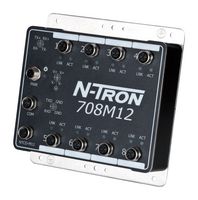RED LION 708M12