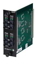 RED LION 9004FX-ST