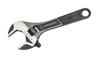 CRESCENT ATWJ26VS WRENCH,6,ADJ,WIDE JAW,CARDED - CRESCENT