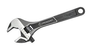 CRESCENT ATWJ28VS WRENCH,8,ADJ,WIDE JAW,CARDED - CRESCENT
