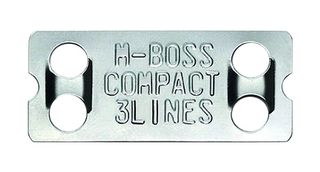 HELLERMANNTYTON 544-80201