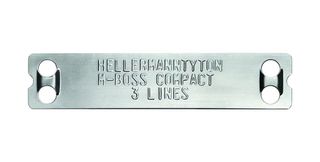 HELLERMANNTYTON 544-80202