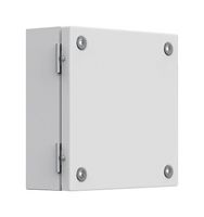 NVENT HOFFMAN STBH02 Hinge, Enclosure, STBH Series, Zinc Plated Steel