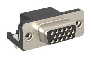 AMPHENOL COMMUNICATIONS SOLUTIONS L77HDE15SD1CH4RHNVGA