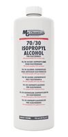 MG CHEMICALS 8241-945ML Cleaner, Isopropyl Alcohol, Bottle, 811g, 8241 Series