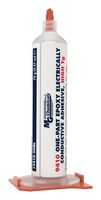MG CHEMICALS 9410-30ML Adhesive, Epoxy, Silver Gray, 1.1 W/m.K, Cartridge, 30 ml