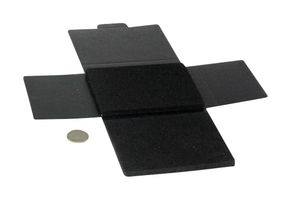 CONDUCTIVE CONTAINERS PPF2535