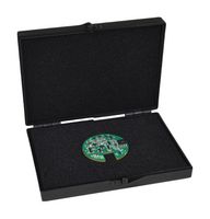CONDUCTIVE CONTAINERS PP2525
