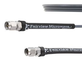 FAIRVIEW MICROWAVE FMCA1972-12