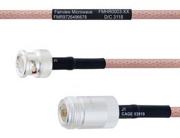 FAIRVIEW MICROWAVE FMHR0003-12