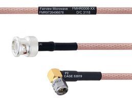 FAIRVIEW MICROWAVE FMHR0006-72