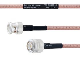 FAIRVIEW MICROWAVE FMHR0007-36