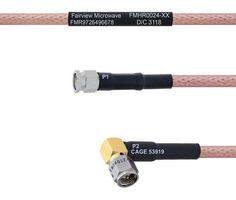 FAIRVIEW MICROWAVE FMHR0024-100CM