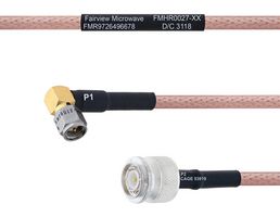FAIRVIEW MICROWAVE FMHR0027-200CM