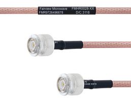 FAIRVIEW MICROWAVE FMHR0028-100CM