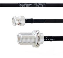 FAIRVIEW MICROWAVE FMHR0032-72