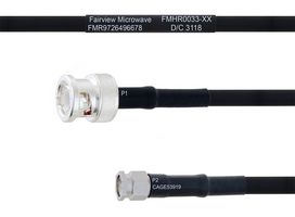 FAIRVIEW MICROWAVE FMHR0033-18