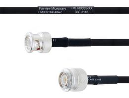 FAIRVIEW MICROWAVE FMHR0035-200CM