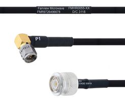 FAIRVIEW MICROWAVE FMHR0055-60