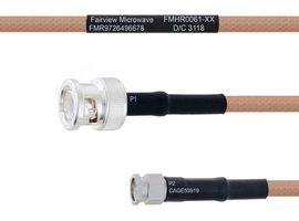 FAIRVIEW MICROWAVE FMHR0061-24