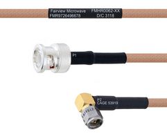 FAIRVIEW MICROWAVE FMHR0062-100CM