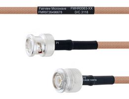 FAIRVIEW MICROWAVE FMHR0063-100CM