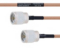 FAIRVIEW MICROWAVE FMHR0064-72